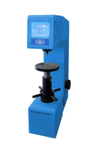 Цифровий твердомір за Супер Роквеллом NOVOTEST ТС-СР-Ц фото