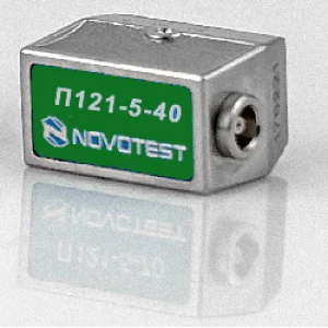 Преобразователь П121-5-40 (малогабаритный, серии М) фото