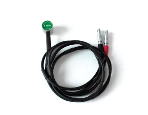 Перетворювач 5 МГц із вбудованим кабелем фото