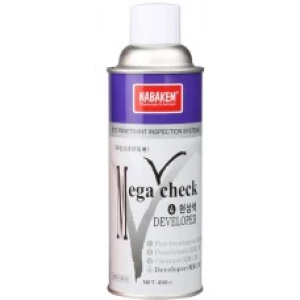 Проявник Mega Check фото