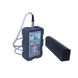 Вимірювач товщини захисного шару бетону Арматуроскоп (нове покоління 2020 р.) фото