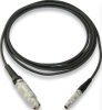 Кабель до ПЕП (Lemo 1 - Lemo 00) для суміщених перетворювачів - фото