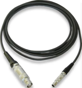 Кабель до ПЕП (Lemo 1 - Lemo 00) для суміщених перетворювачів фото