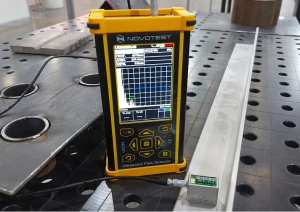 Ультразвуковой дефектоскоп УД2303 фото