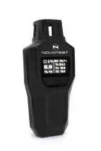 Калькулятор точки роси NOVOTEST DPM LAB фото