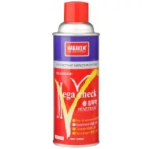 Пенетрант красный Mega Check фото